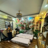 Tam Khương - Chùa Bộc: Nhà ở + khai thác dòng tiền 48m2, 8ph khép kín, kề ĐH Thủy Lợi, HVNH, ĐH Y, 9.25 tỷ